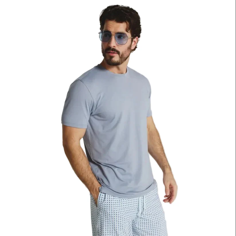 7 Diamond's Men's Core Crewneck T-Shirt - Image 11