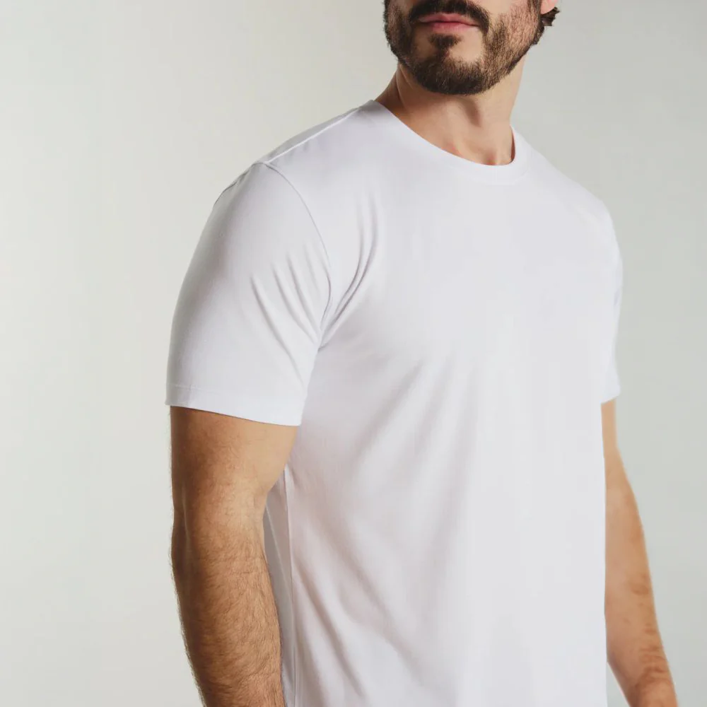 7 Diamond's Men's Core Crewneck T-Shirt - Image 13