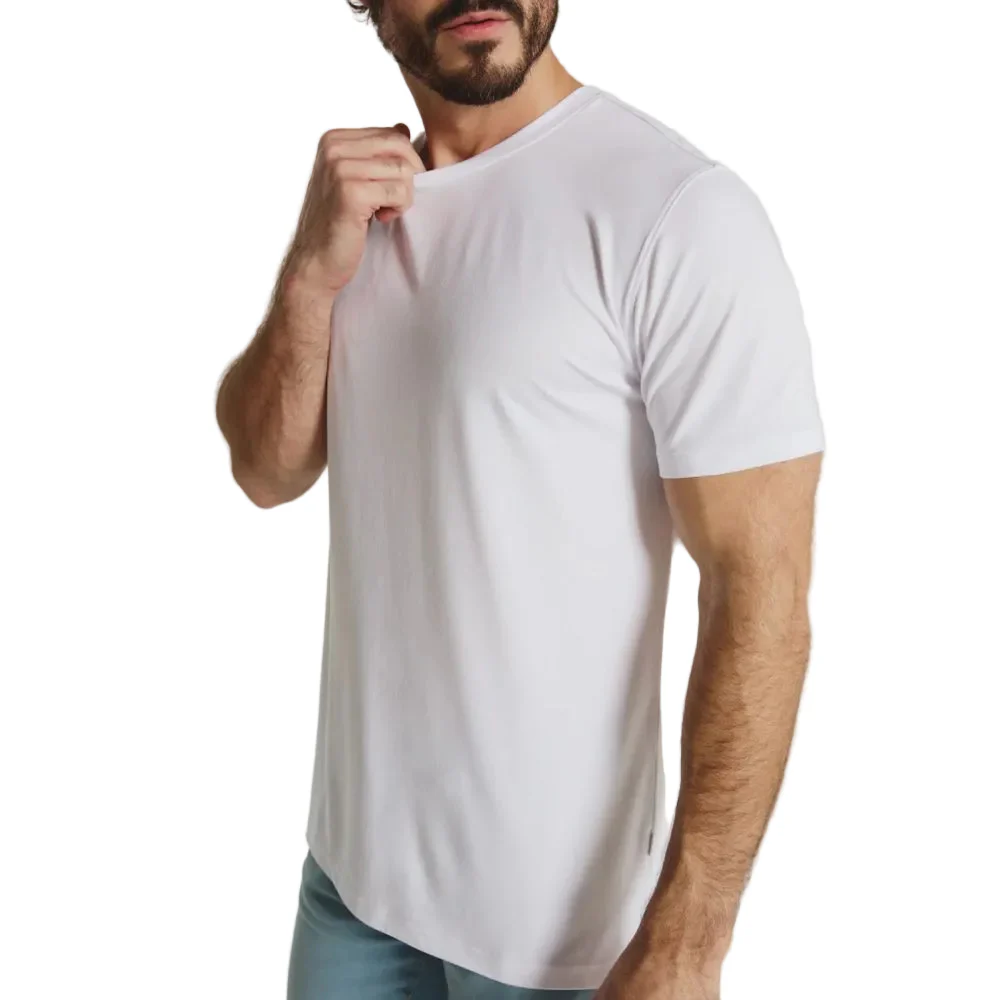 7 Diamond's Men's Core Crewneck T-Shirt - Image 14