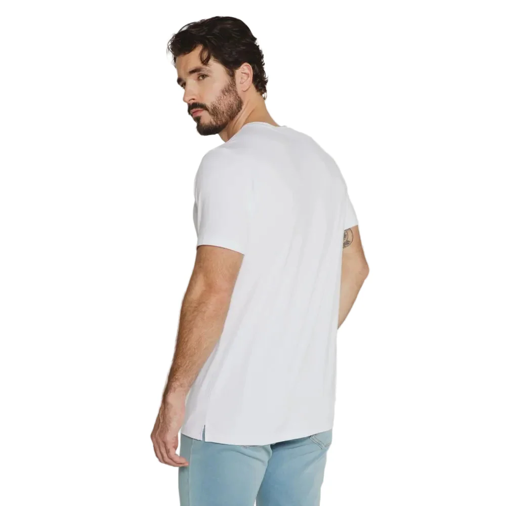 7 Diamond's Men's Core Crewneck T-Shirt - Image 16