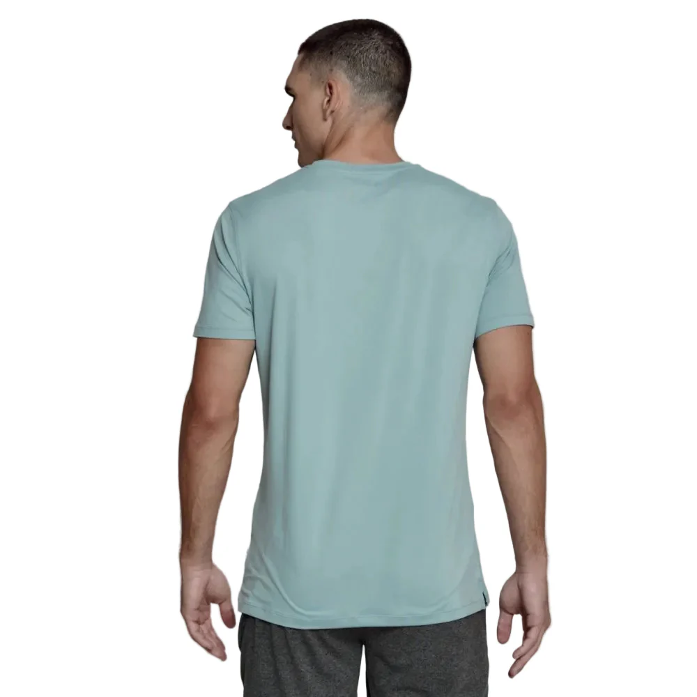 7 Diamond's Men's Core Crewneck T-Shirt - Image 3