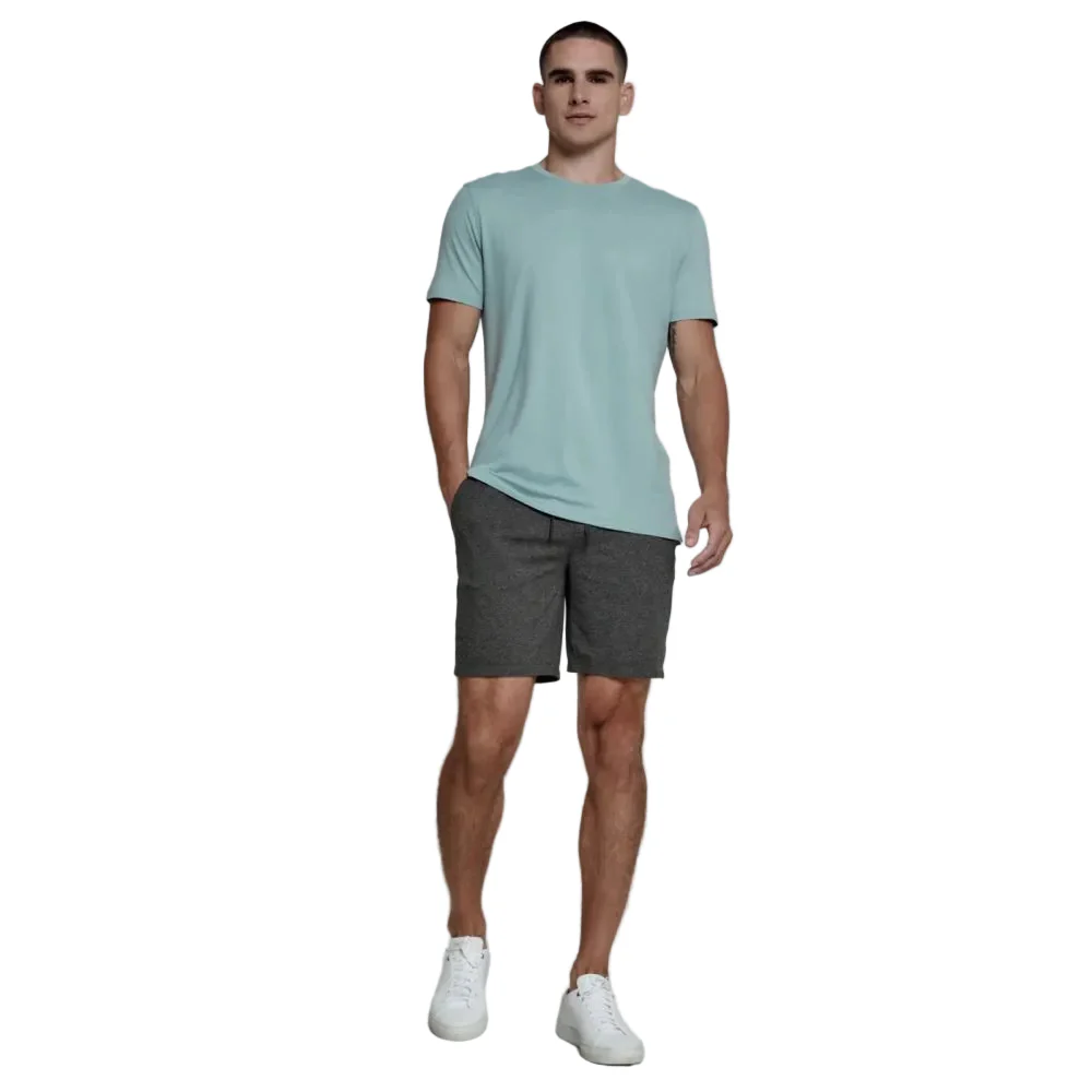 7 Diamond's Men's Core Crewneck T-Shirt - Image 4
