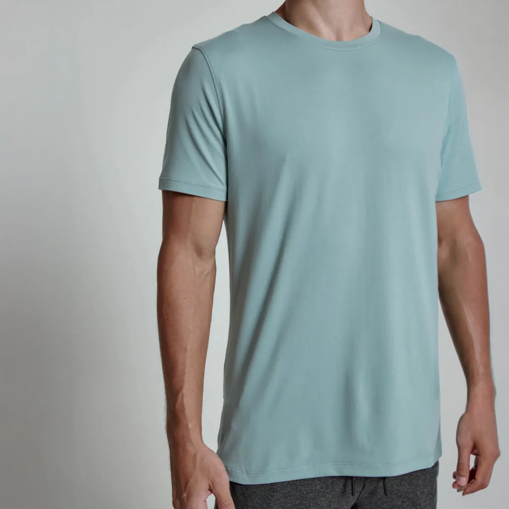 7 Diamond's Men's Core Crewneck T-Shirt - Image 6