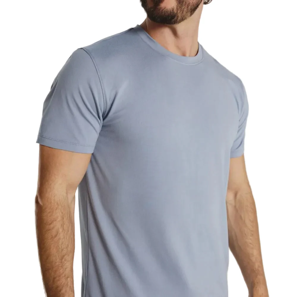 7 Diamond's Men's Core Crewneck T-Shirt - Image 7