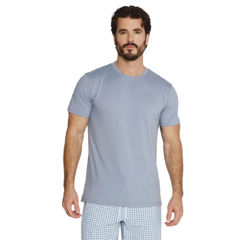 7 Diamond's Men's Core Crewneck T-Shirt - Image 8