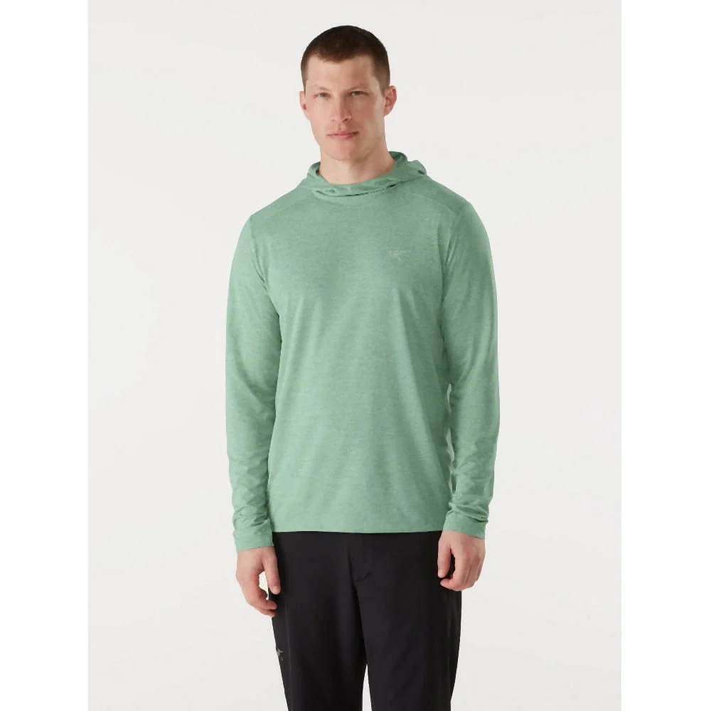Men's Cormac Hoody - Image 2