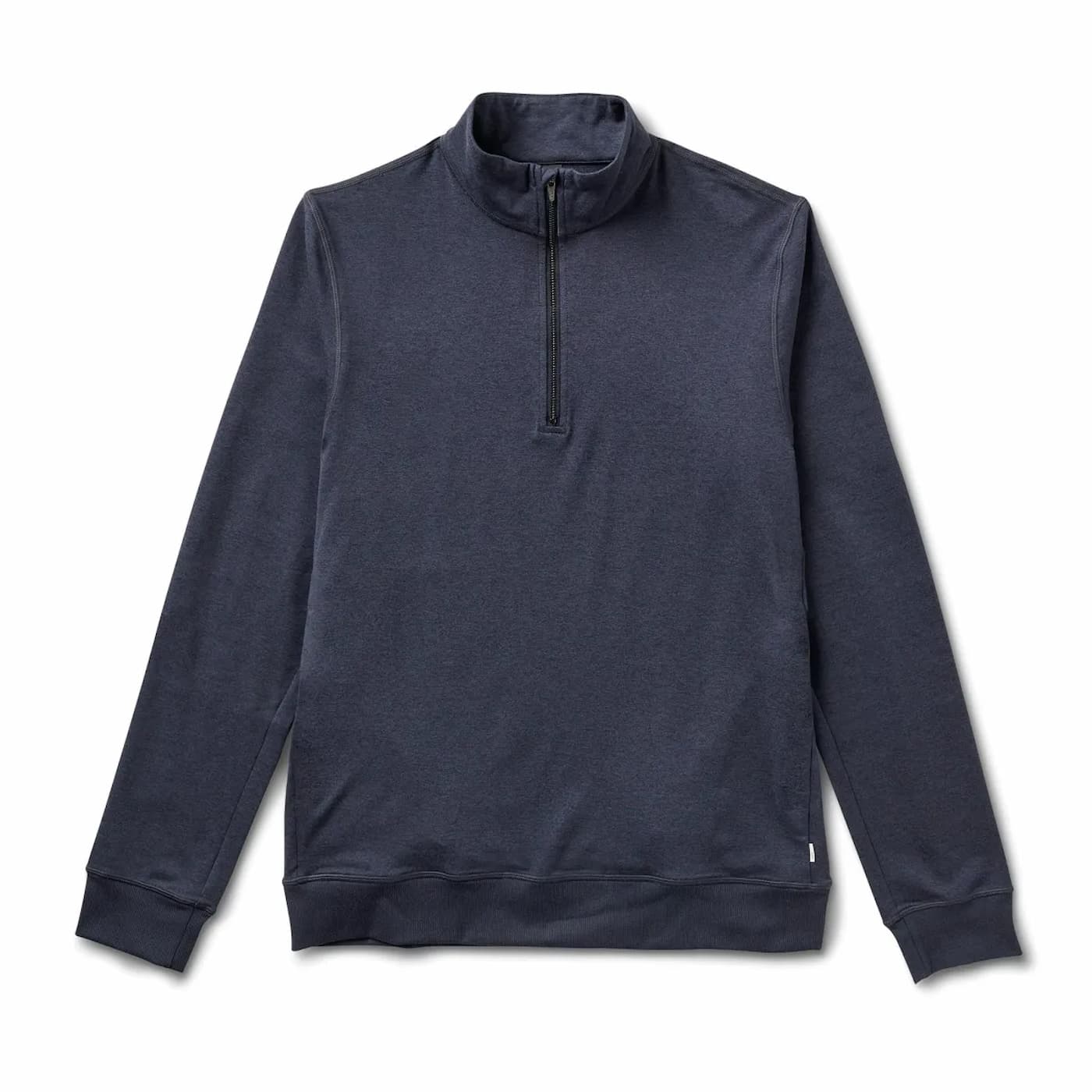 Vuori Men's Coronado Half Zip Pullover - Image 5