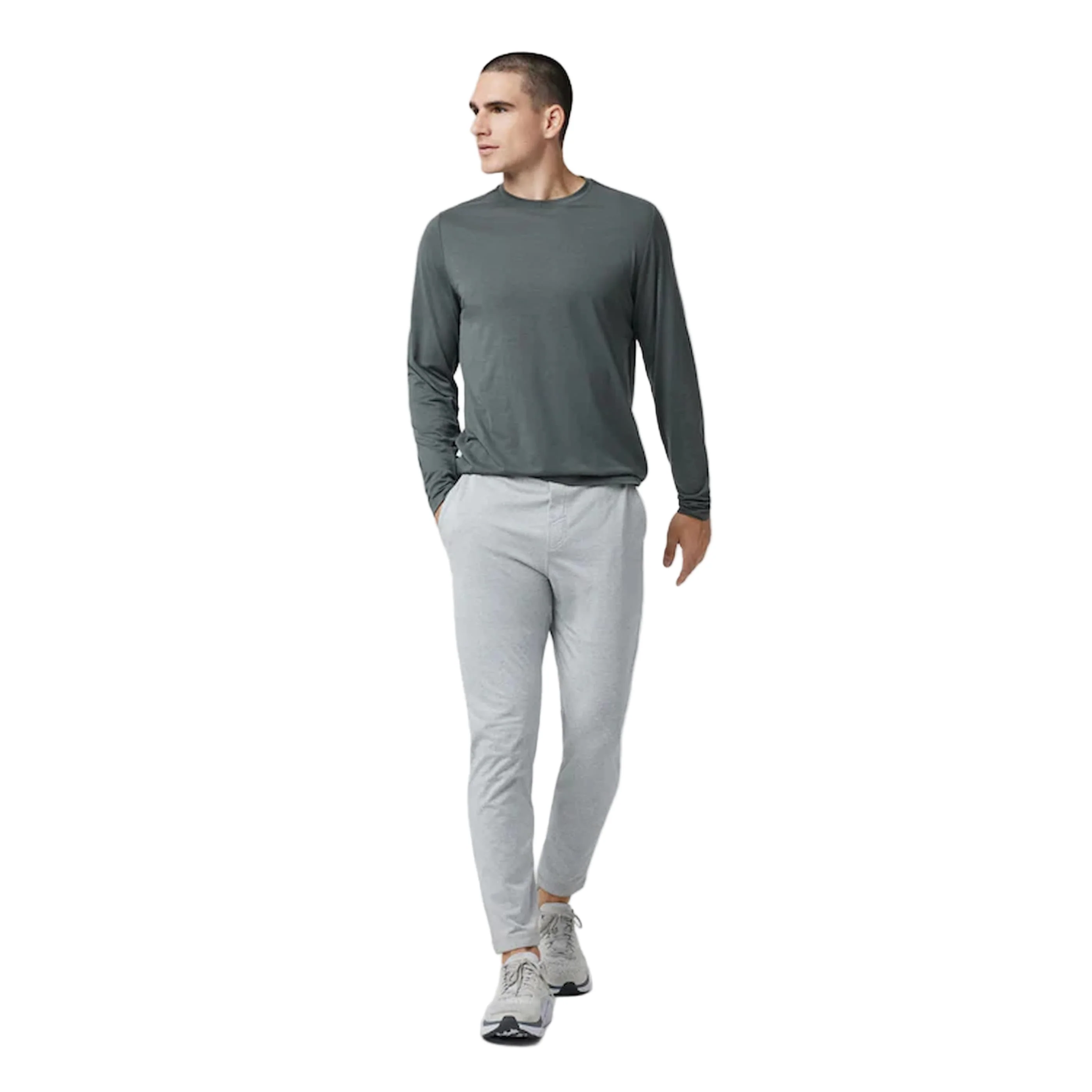 Vuori Men's Coronado Pants - Image 3