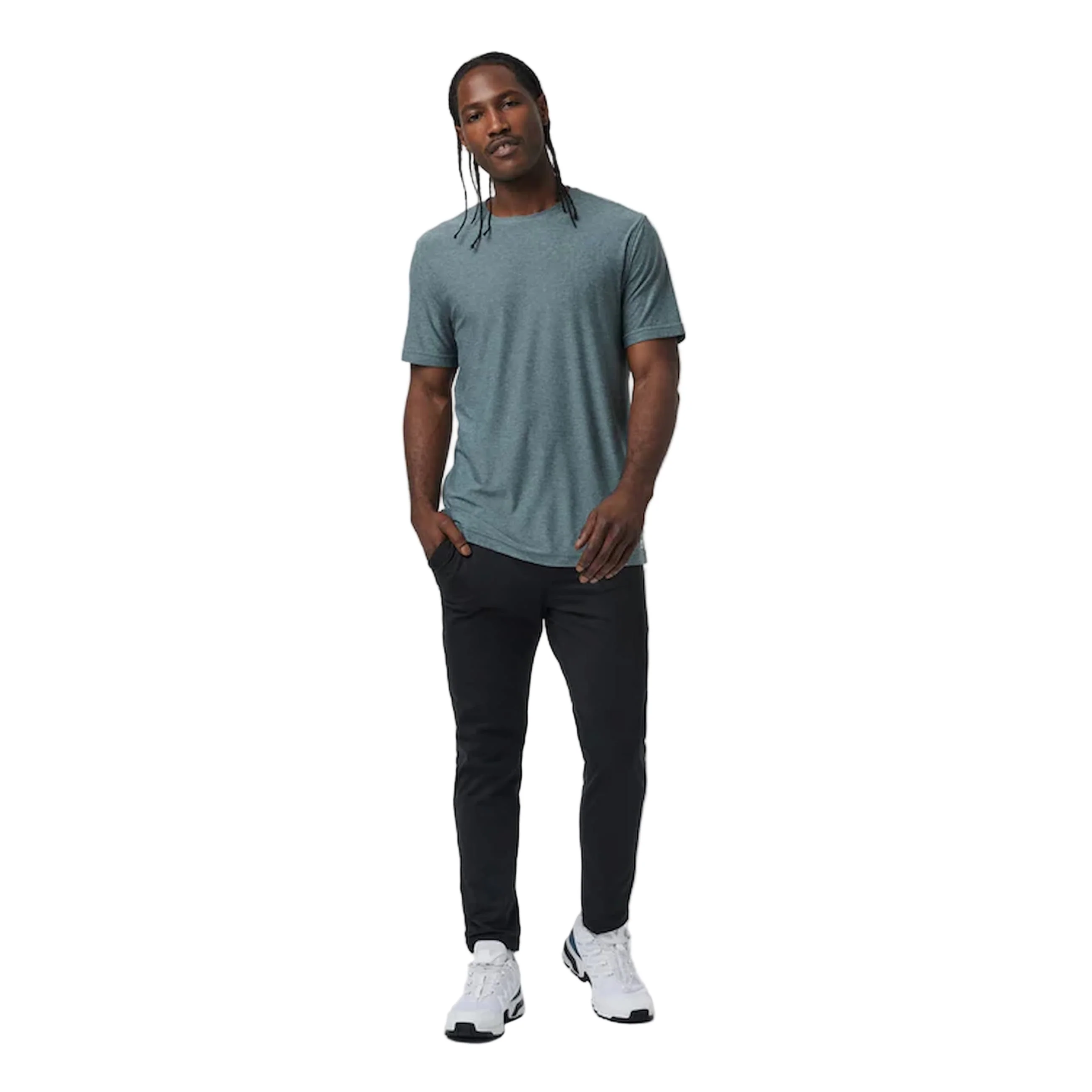 Vuori Men's Coronado Pants - Image 7