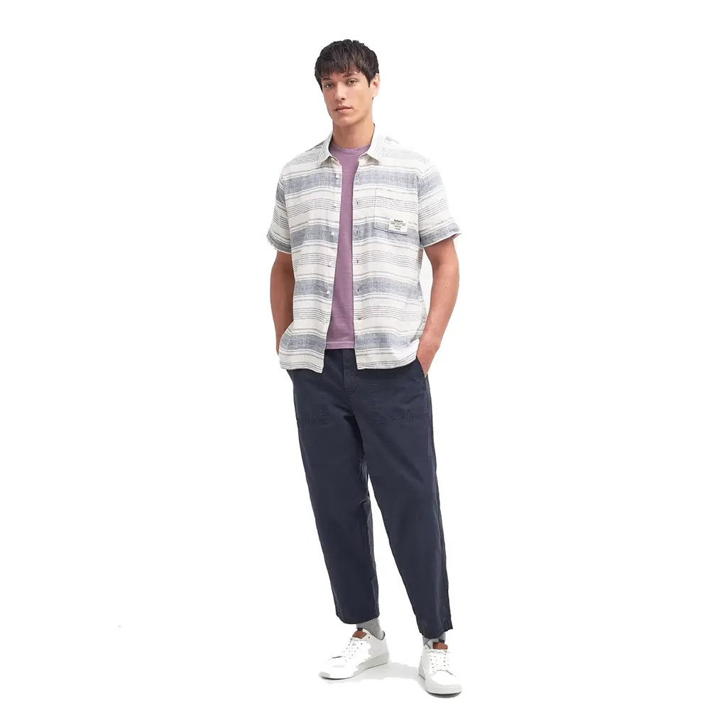 Barbour Men's Crimwell Shirt - Image 2