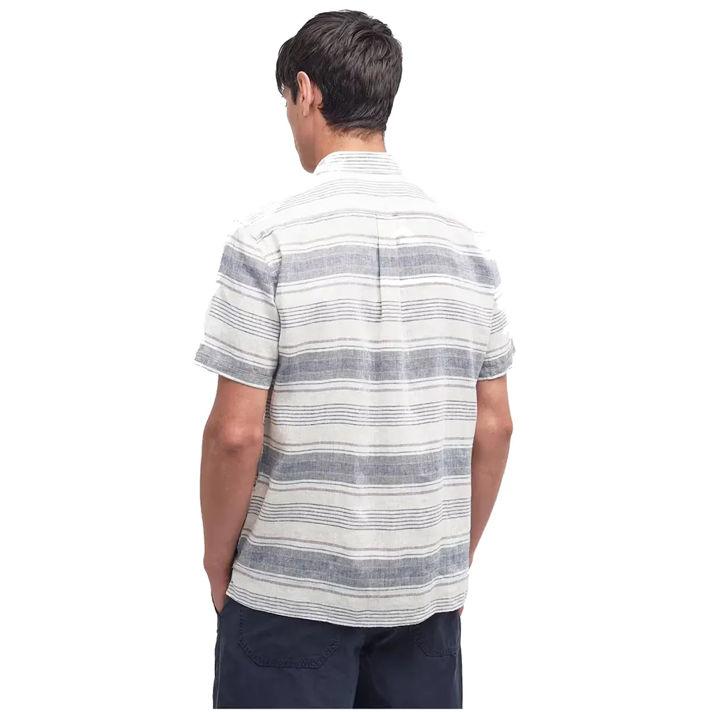 Barbour Men's Crimwell Shirt - Image 3