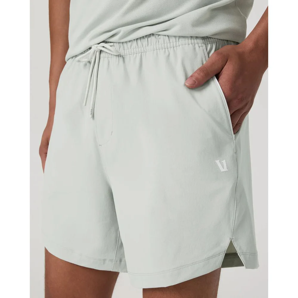 Vuori Men's Crosscourt Shorts - 7" - Image 10