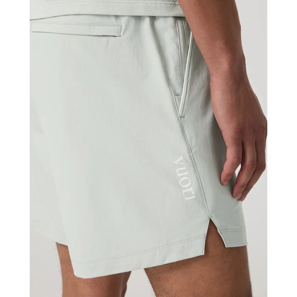 Vuori Men's Crosscourt Shorts - 7" - Image 11