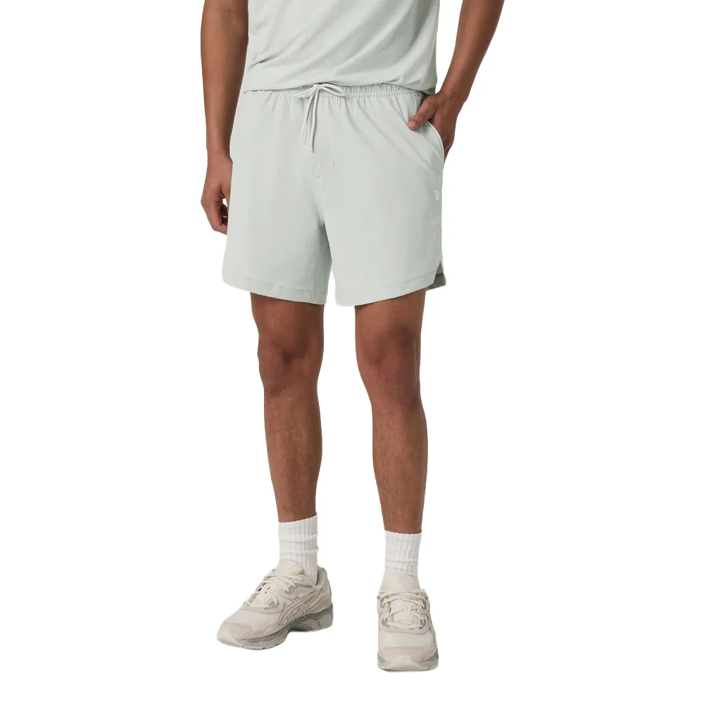 Vuori Men's Crosscourt Shorts - 7" - Image 7