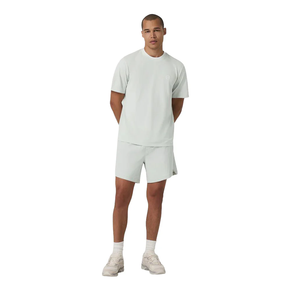 Vuori Men's Crosscourt Shorts - 7" - Image 9
