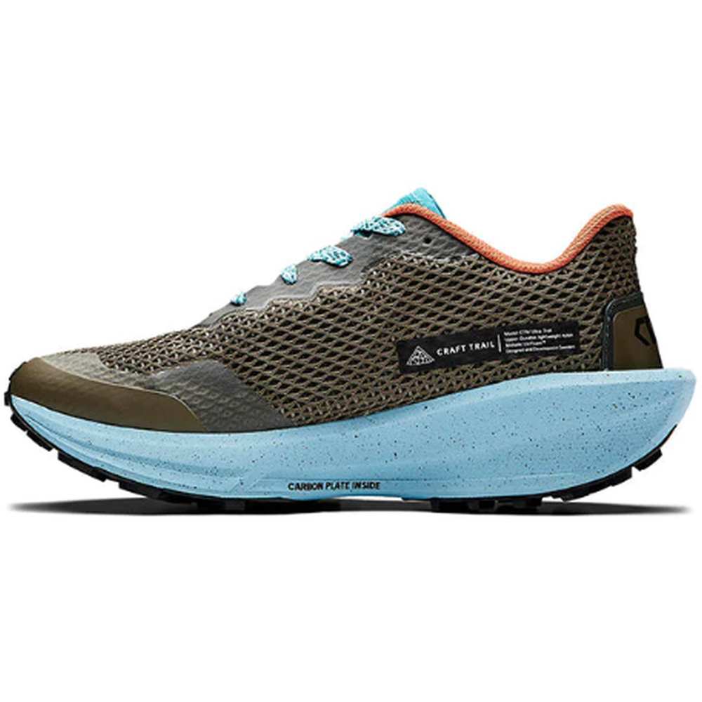 Men's CTM Ultra Trail - Image 2