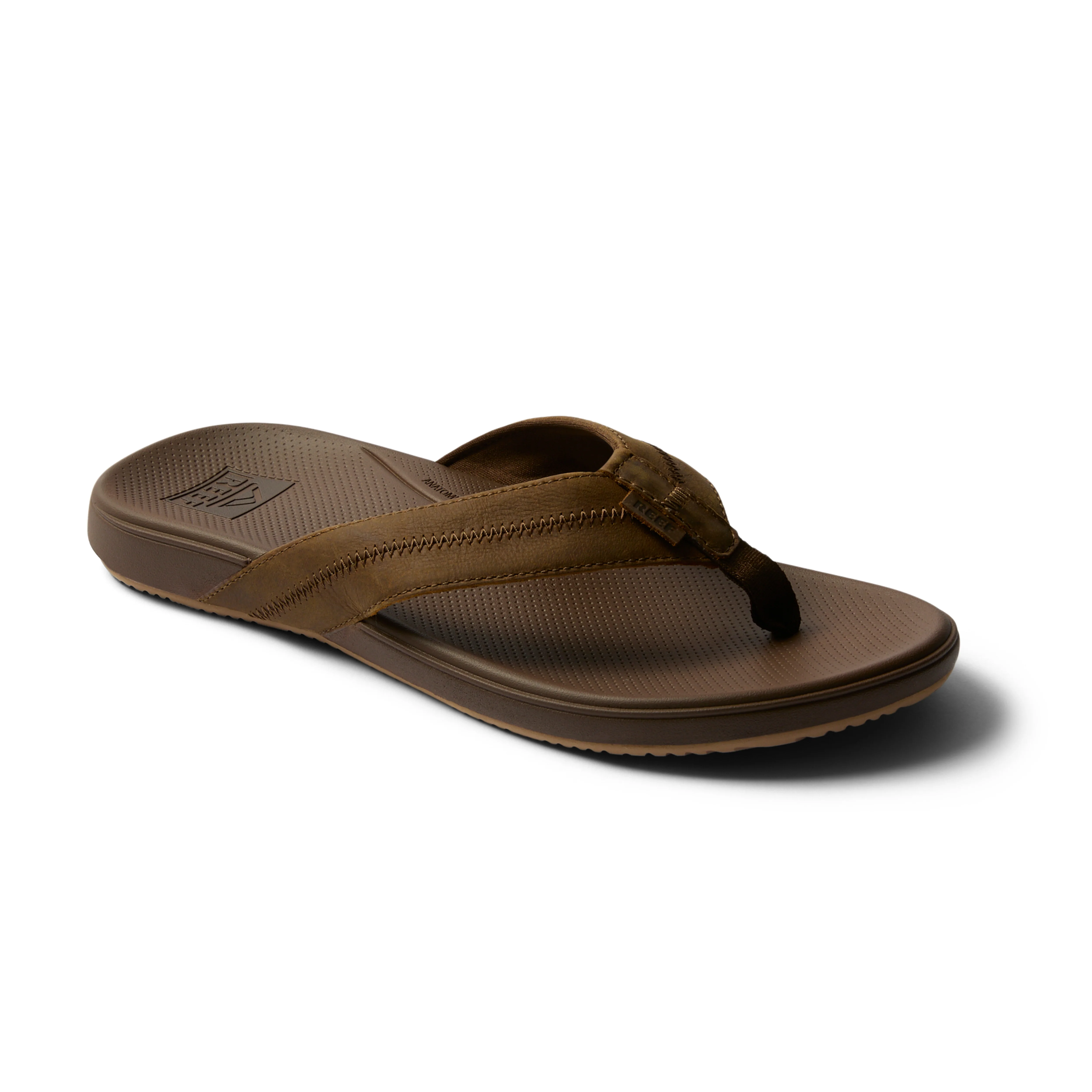 Reef Men's Custion Phantom 2.0 Leather - Image 5