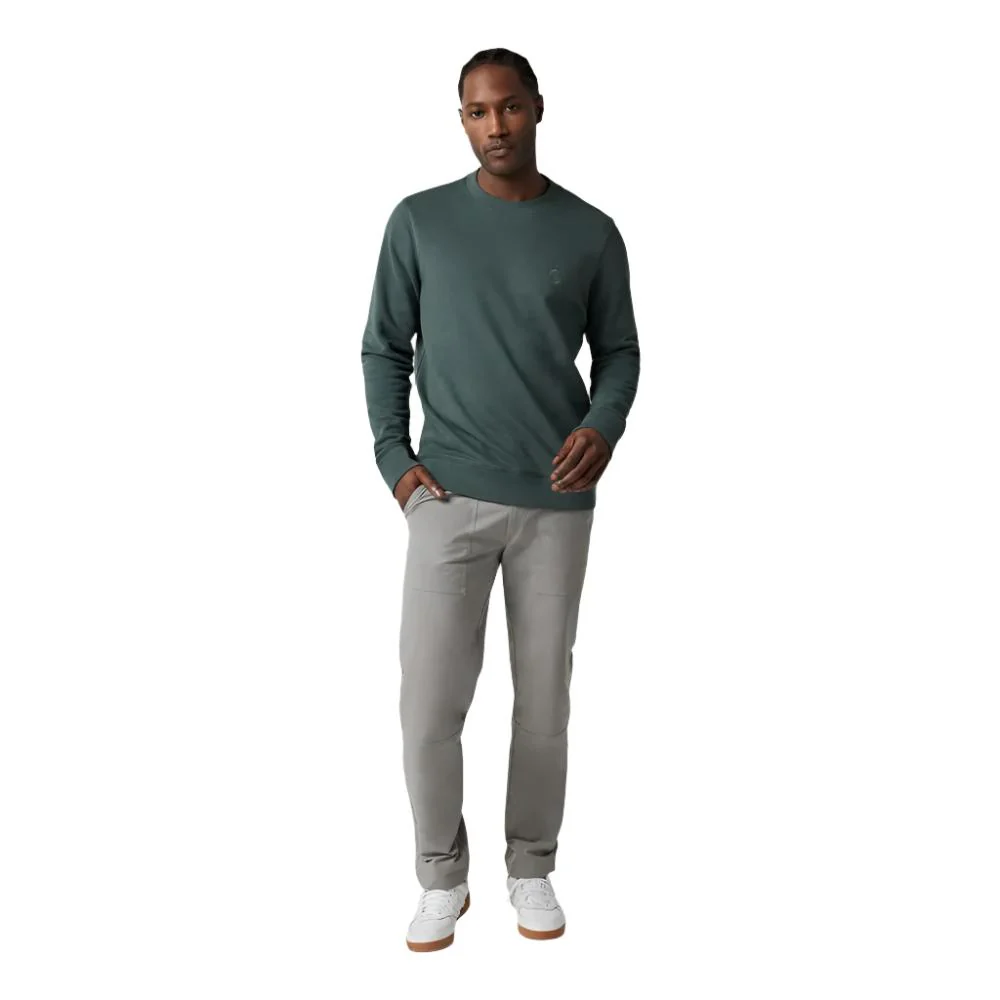 Vuori Men's Cypress Crew - Image 4