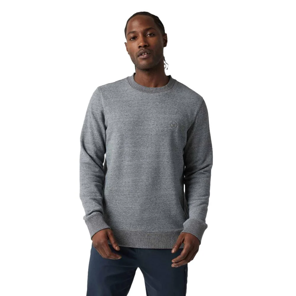 Vuori Men's Cypress Crew - Image 6