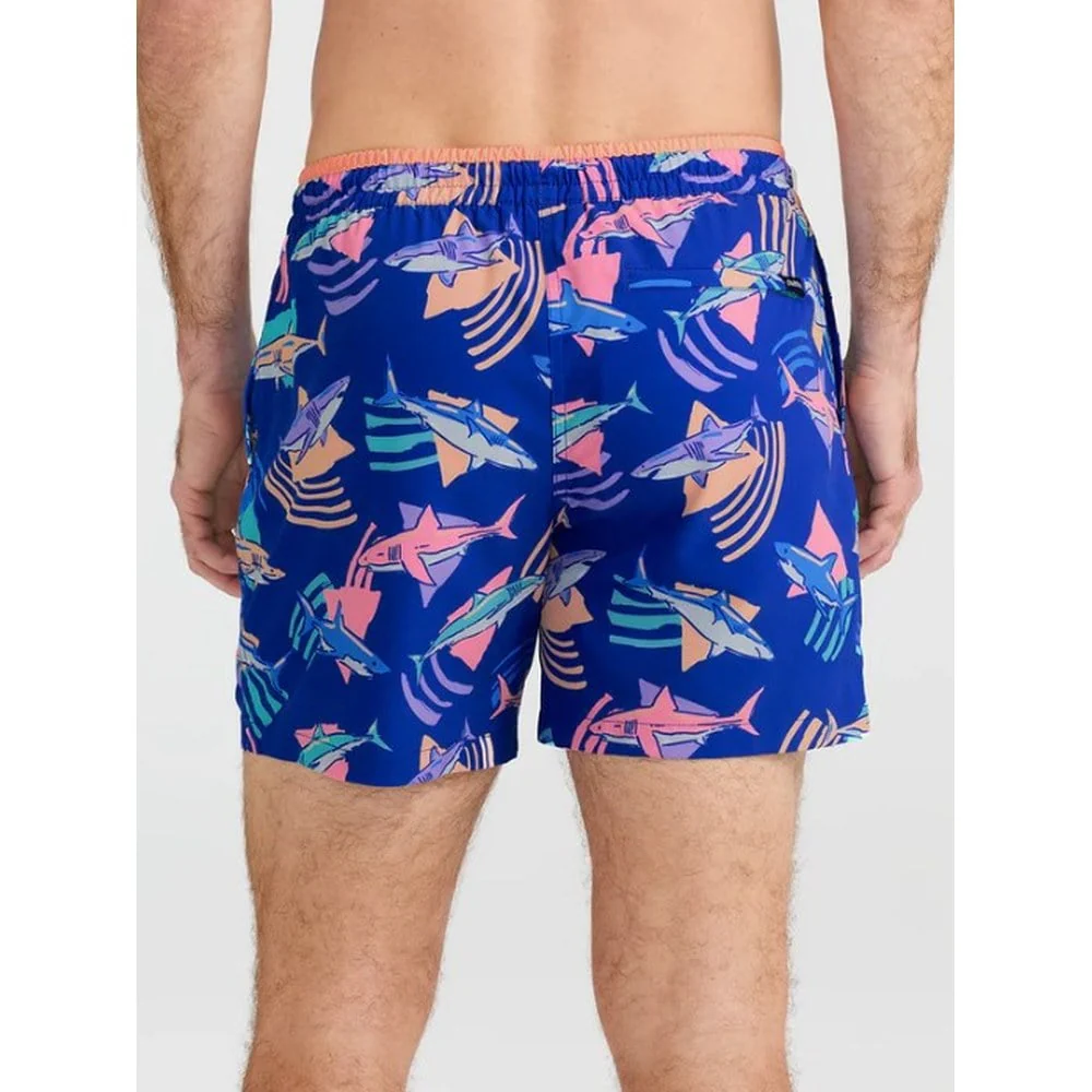 Men's Daddy Sharks 5.5" - Image 3