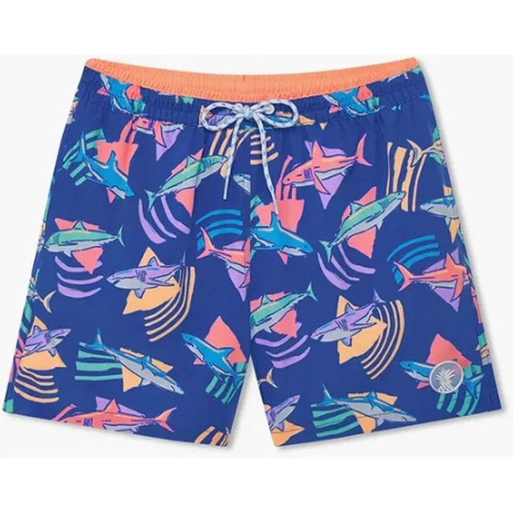 Men's Daddy Sharks 5.5" - Image 5