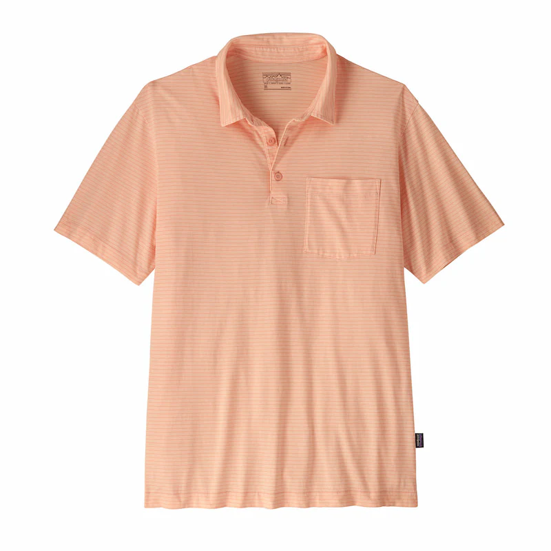 Patagonia Men's Daily Polo - Image 2