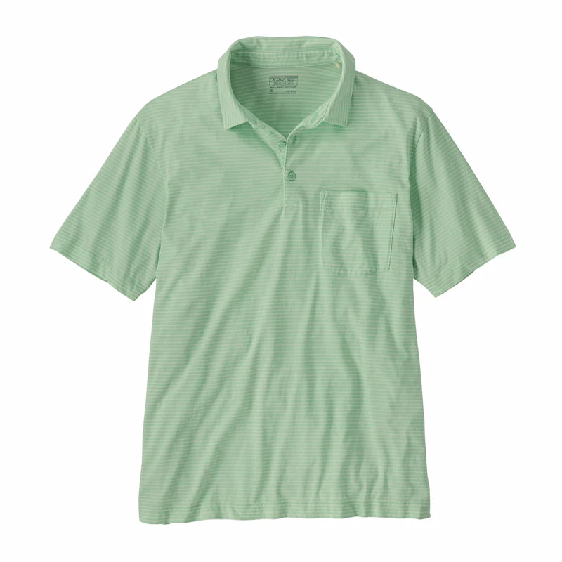 Patagonia Men's Daily Polo - Image 3