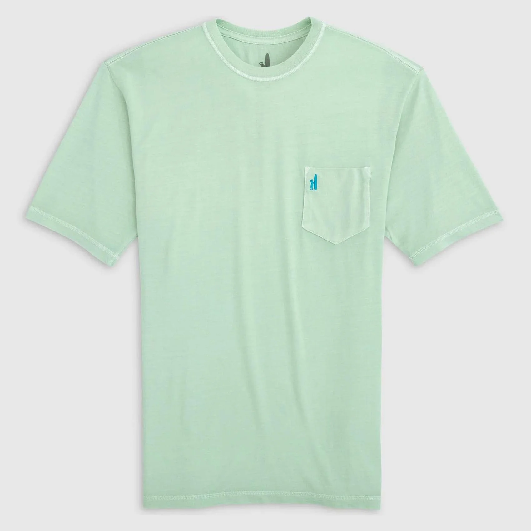 Johnnie-O Men's Dale 2.0 Crew Neck Pocket Tee - Image 11