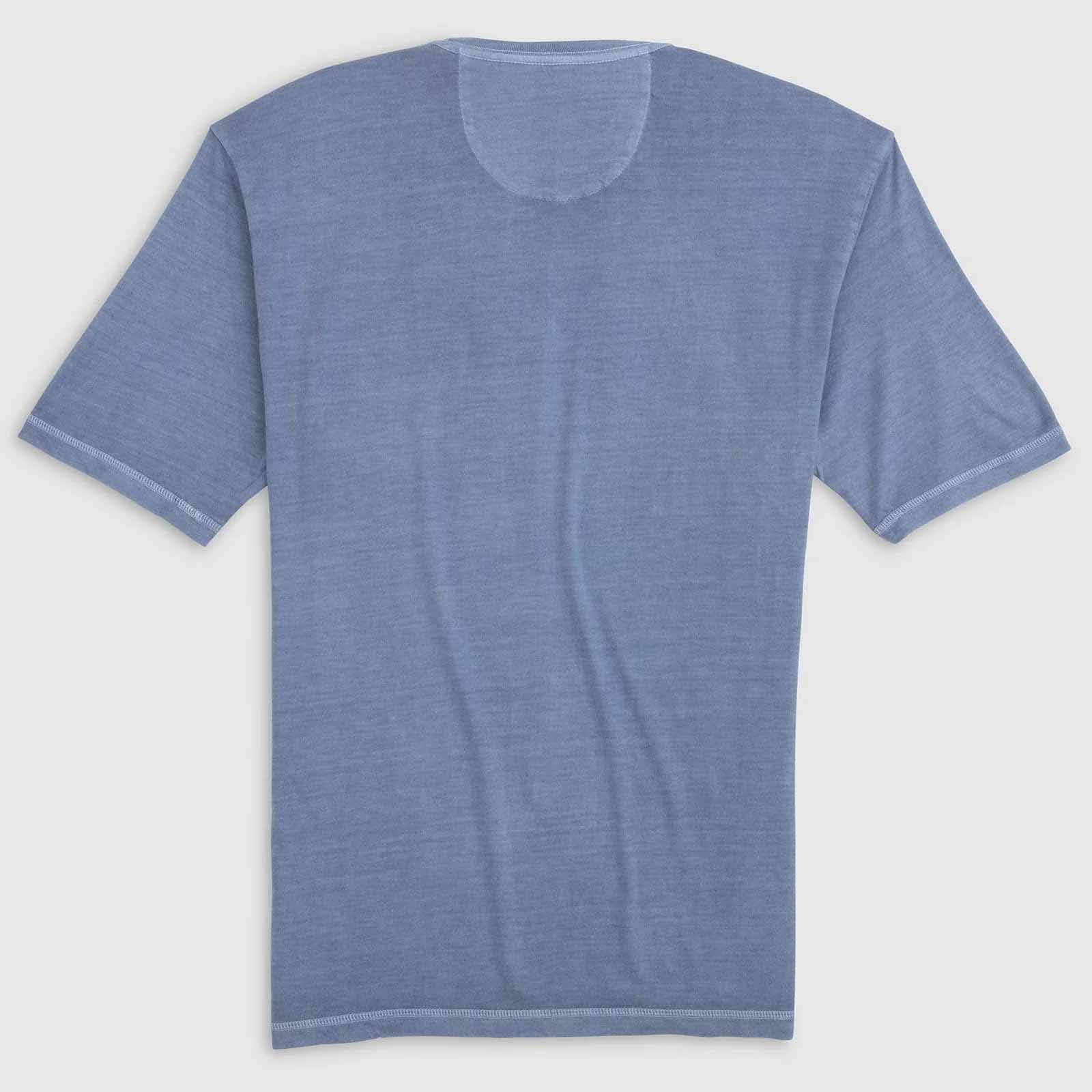 Johnnie-O Men's Dale 2.0 Crew Neck Pocket Tee - Image 16