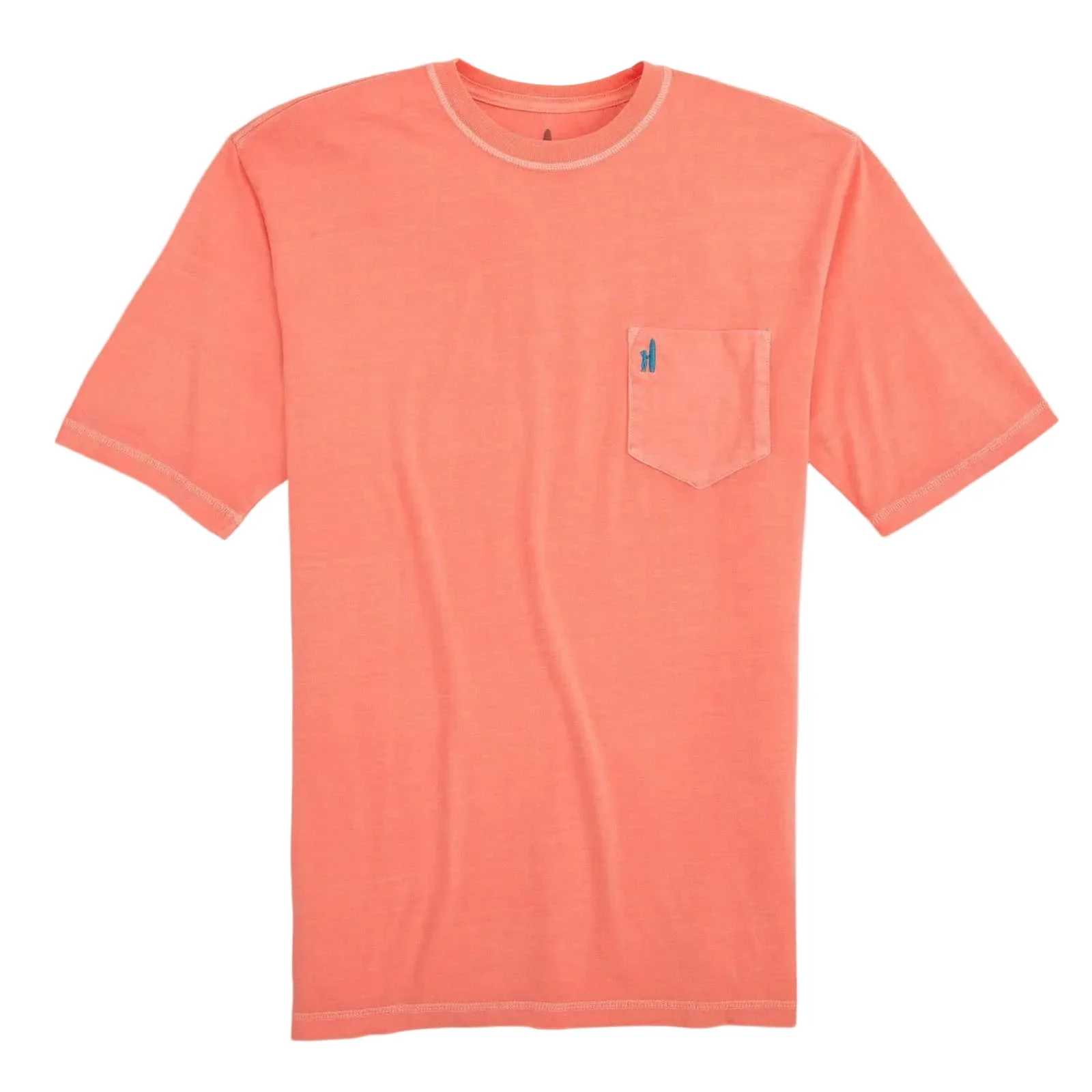 Johnnie-O Men's Dale 2.0 Crew Neck Pocket Tee - Image 4