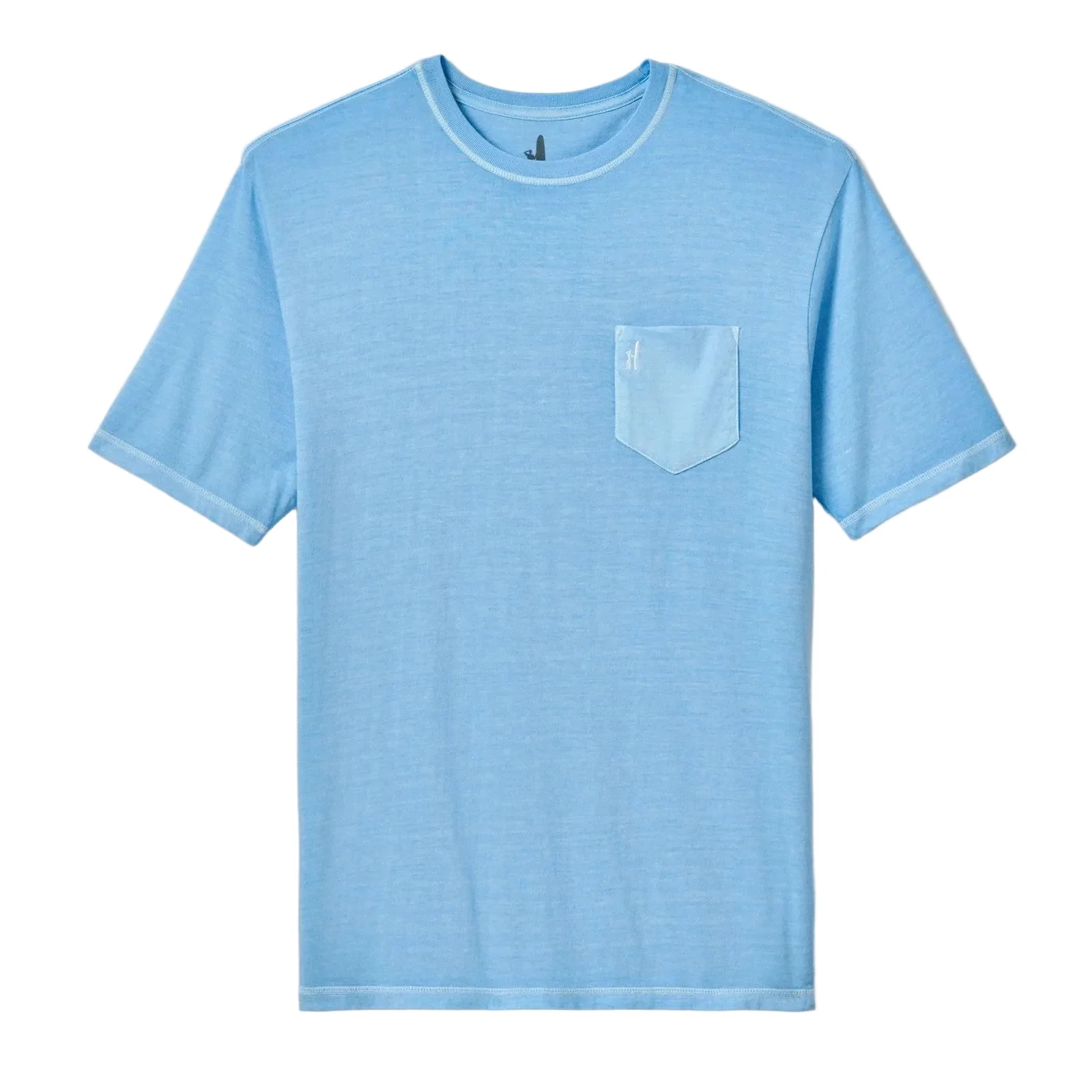 Johnnie-O Men's Dale 2.0 Crew Neck Pocket Tee - Image 8