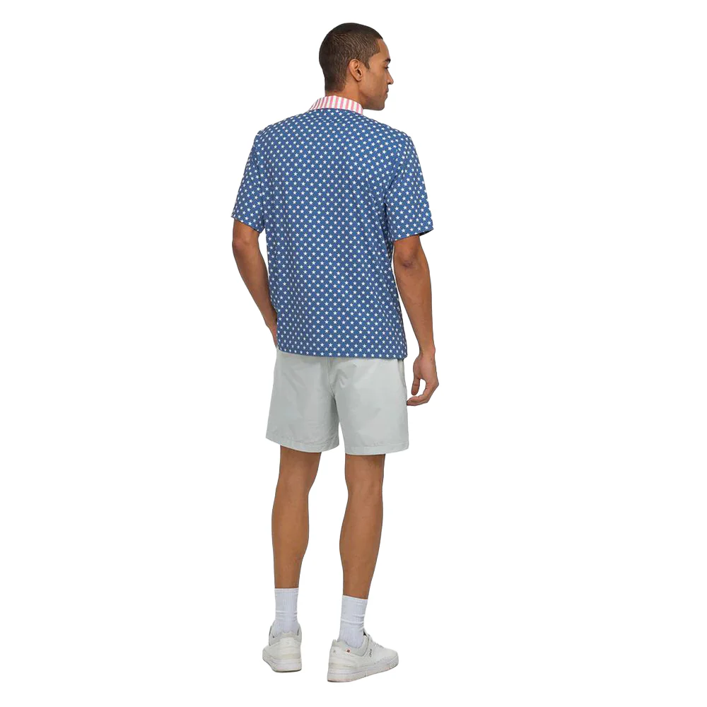 Southern Shirt Men's Daly Dose Printed Polo - Image 4