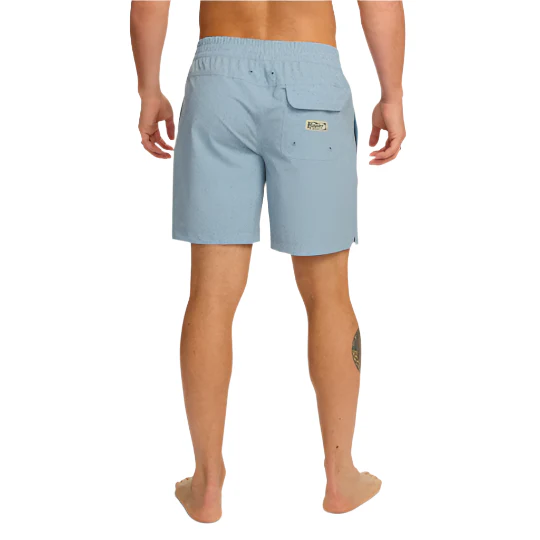 Howler Brothers Men's Deep Set Boardshorts - Image 10