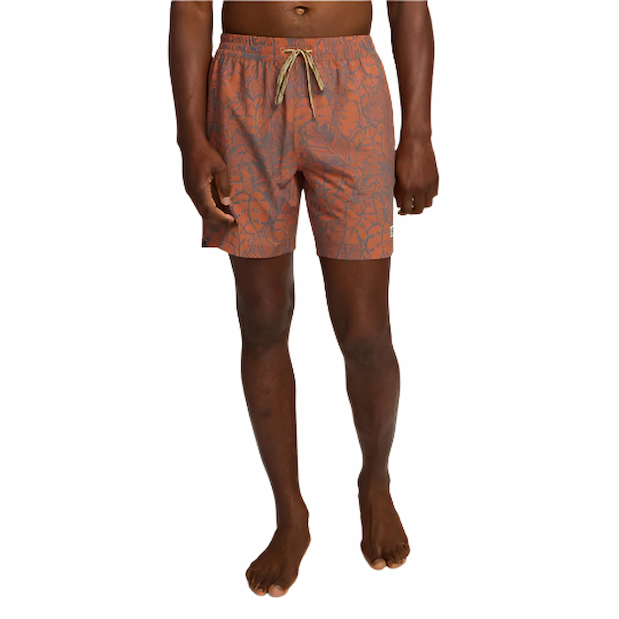 Howler Brothers Men's Deep Set Boardshorts - Image 2
