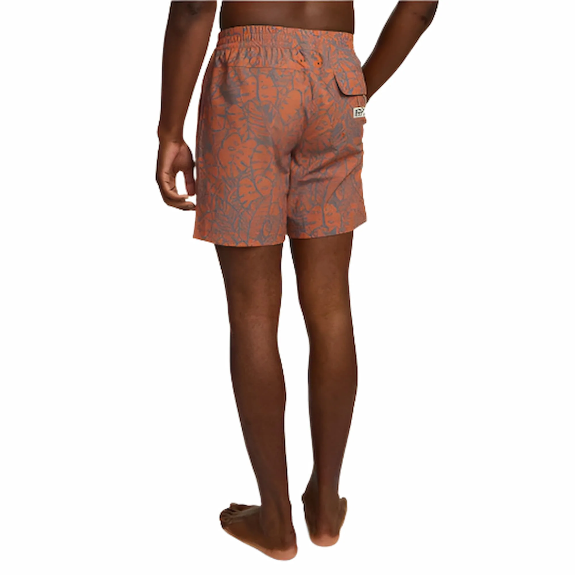 Howler Brothers Men's Deep Set Boardshorts - Image 3