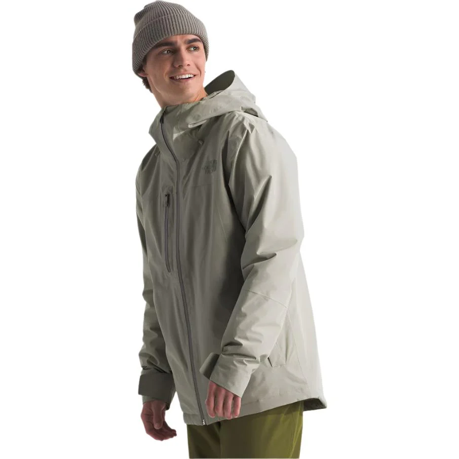 The North Face Men’s Descendit Jacket - Image 2