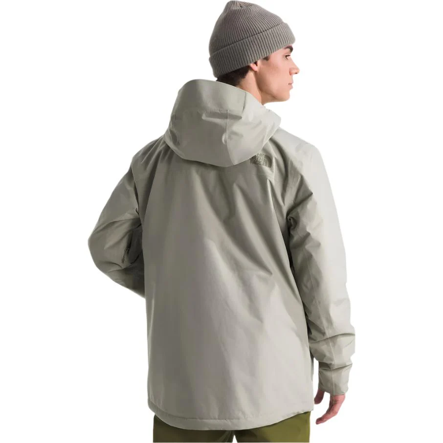 The North Face Men’s Descendit Jacket - Image 3