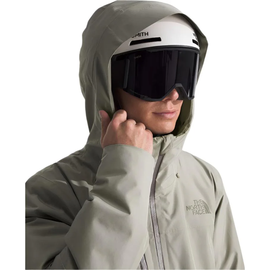 The North Face Men’s Descendit Jacket - Image 5