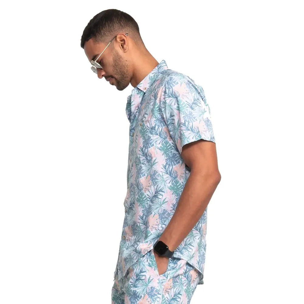 Southern Shirt Men's Destination Unknown Baja Shirt - Image 2
