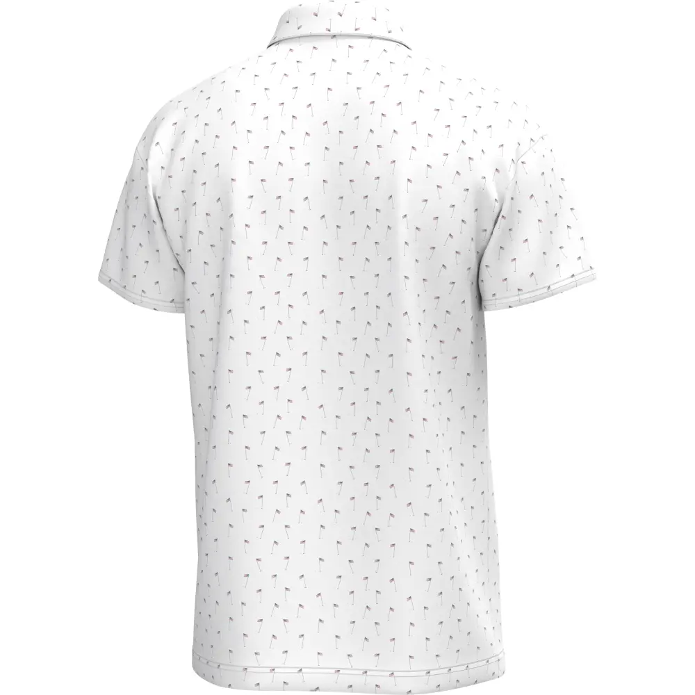 Local Boy Outfitters Men's Dirty Myrtle Polo - Image 13