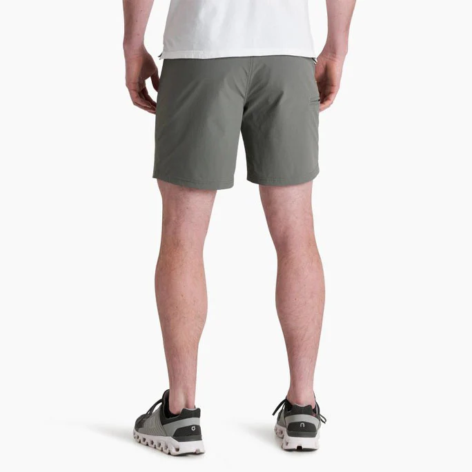 Kuhl® Men's Dissipatr Air Short - 7" Inseam - Image 2