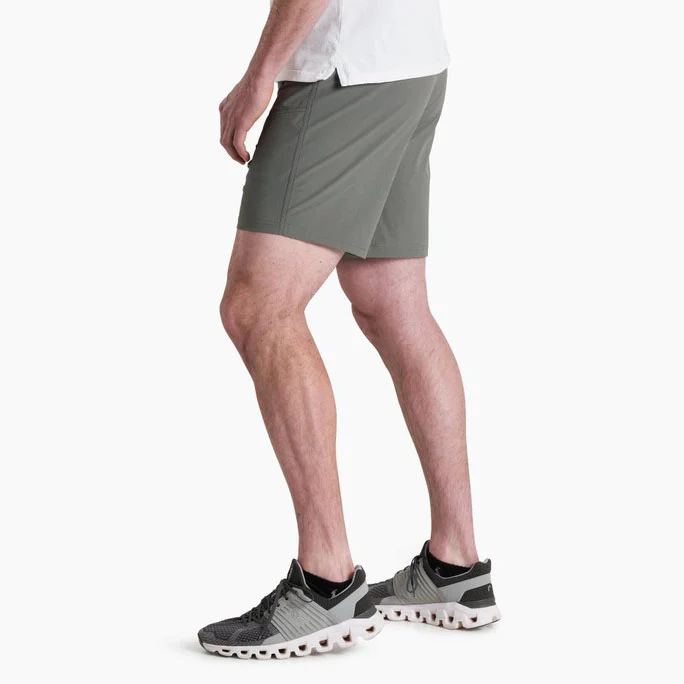 Kuhl® Men's Dissipatr Air Short - 7" Inseam - Image 3