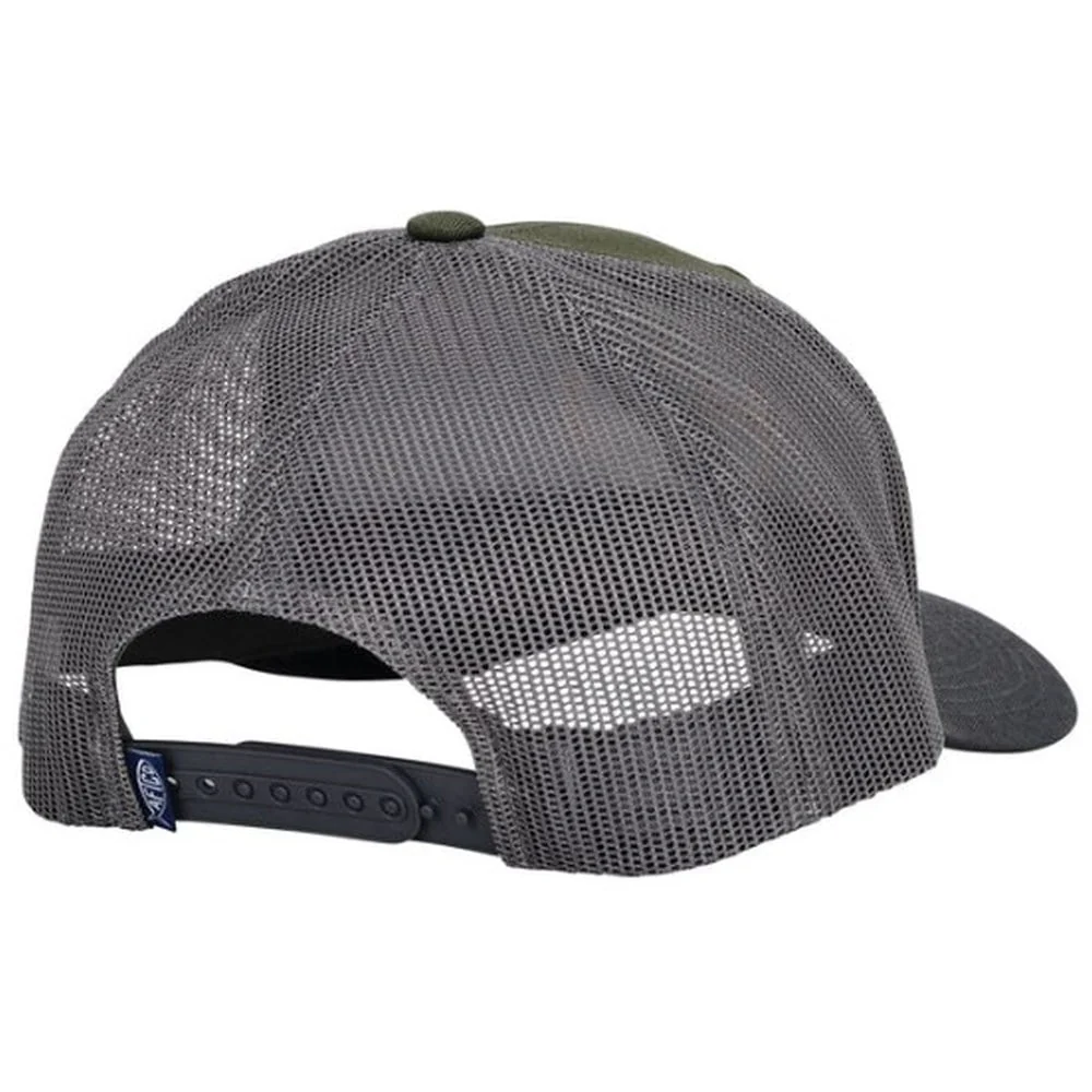 AFTCO Men's Drink Stand Trucker Hat - Image 2