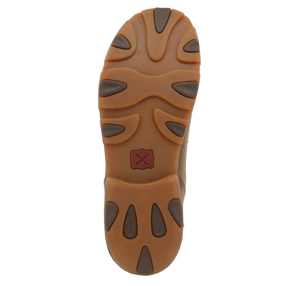 Twisted X Men's Driving Moc - Image 4