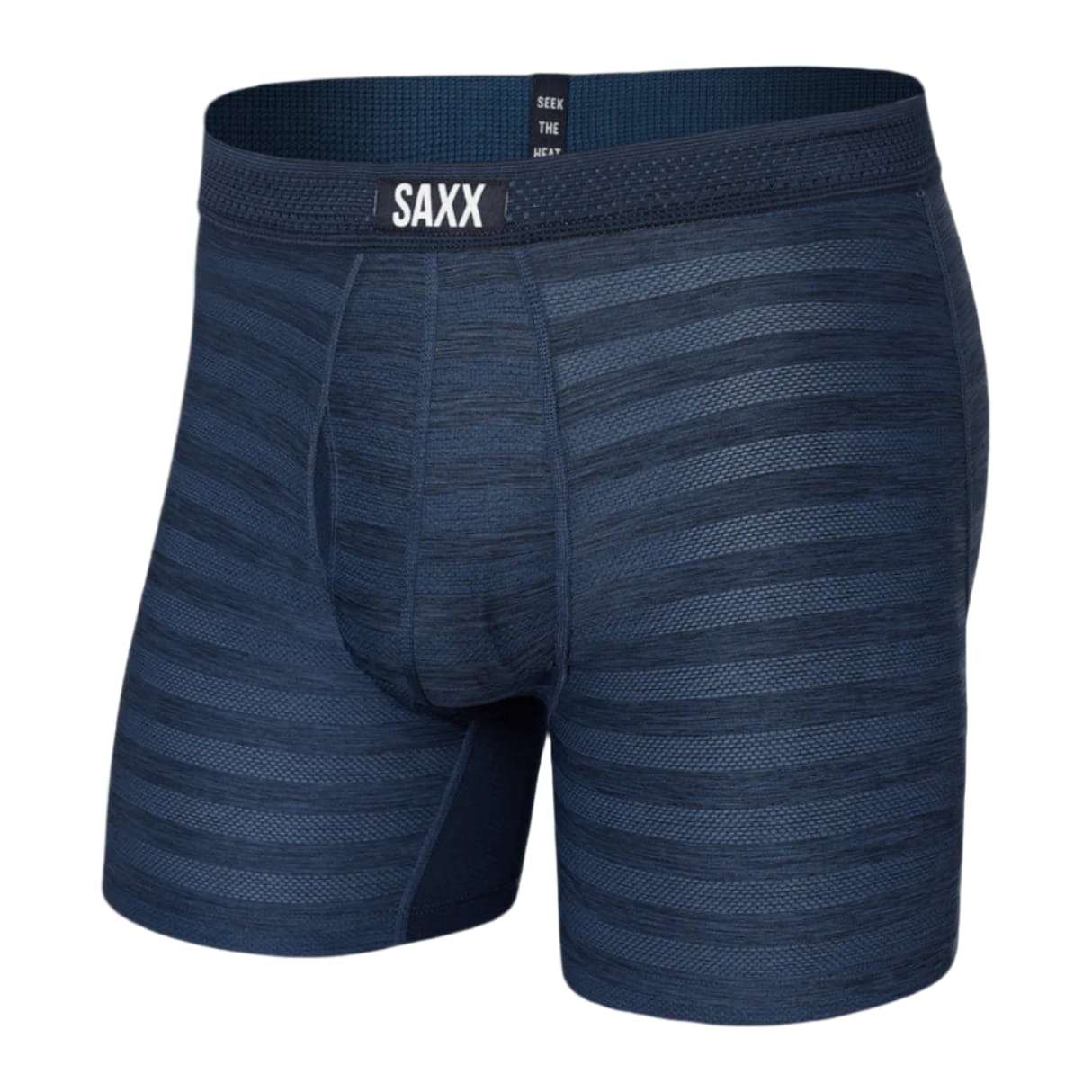 Men's Droptemp Cool Mesh Boxer Brief Fly - Image 4