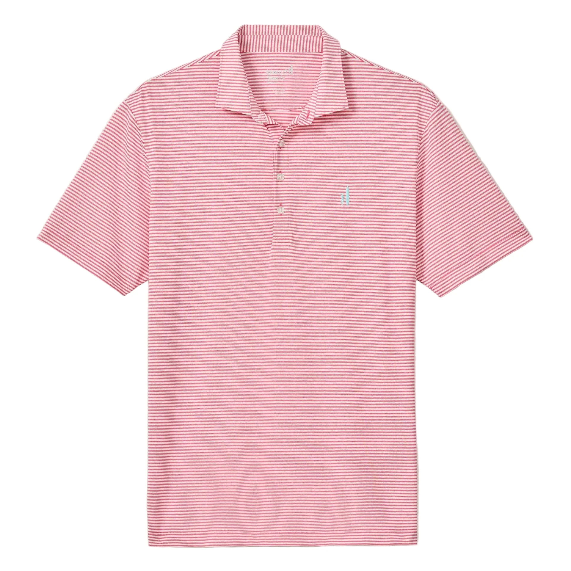 Johnnie O Men's Dru Short Sleeve Polo - Image 3