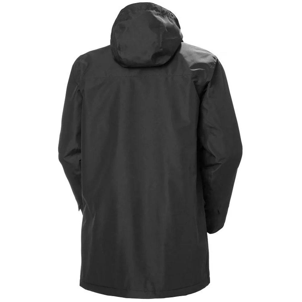 Men's Dubliner Insulated Long Jacket - Image 2