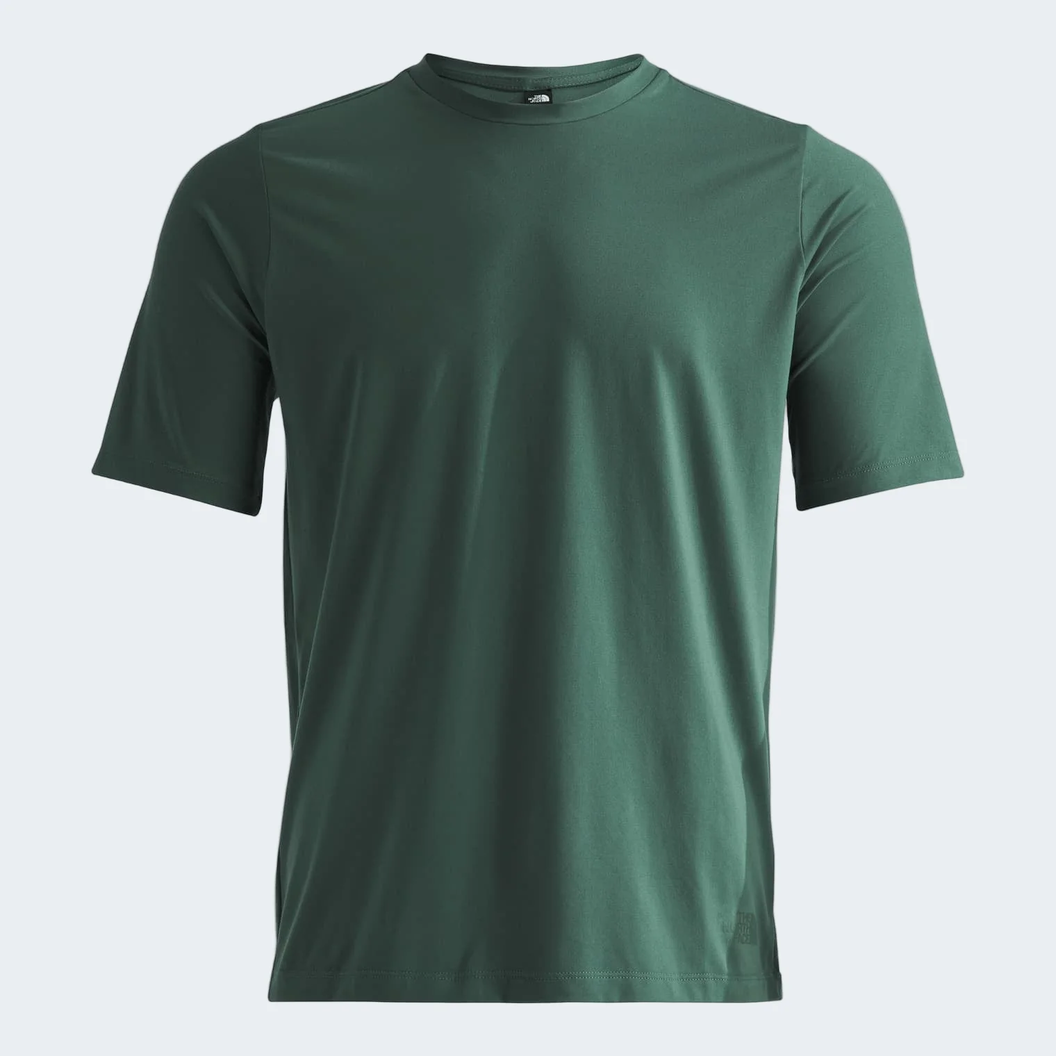 The North Face Men's DUNE Sky Short-Sleeve Crew - Image 2