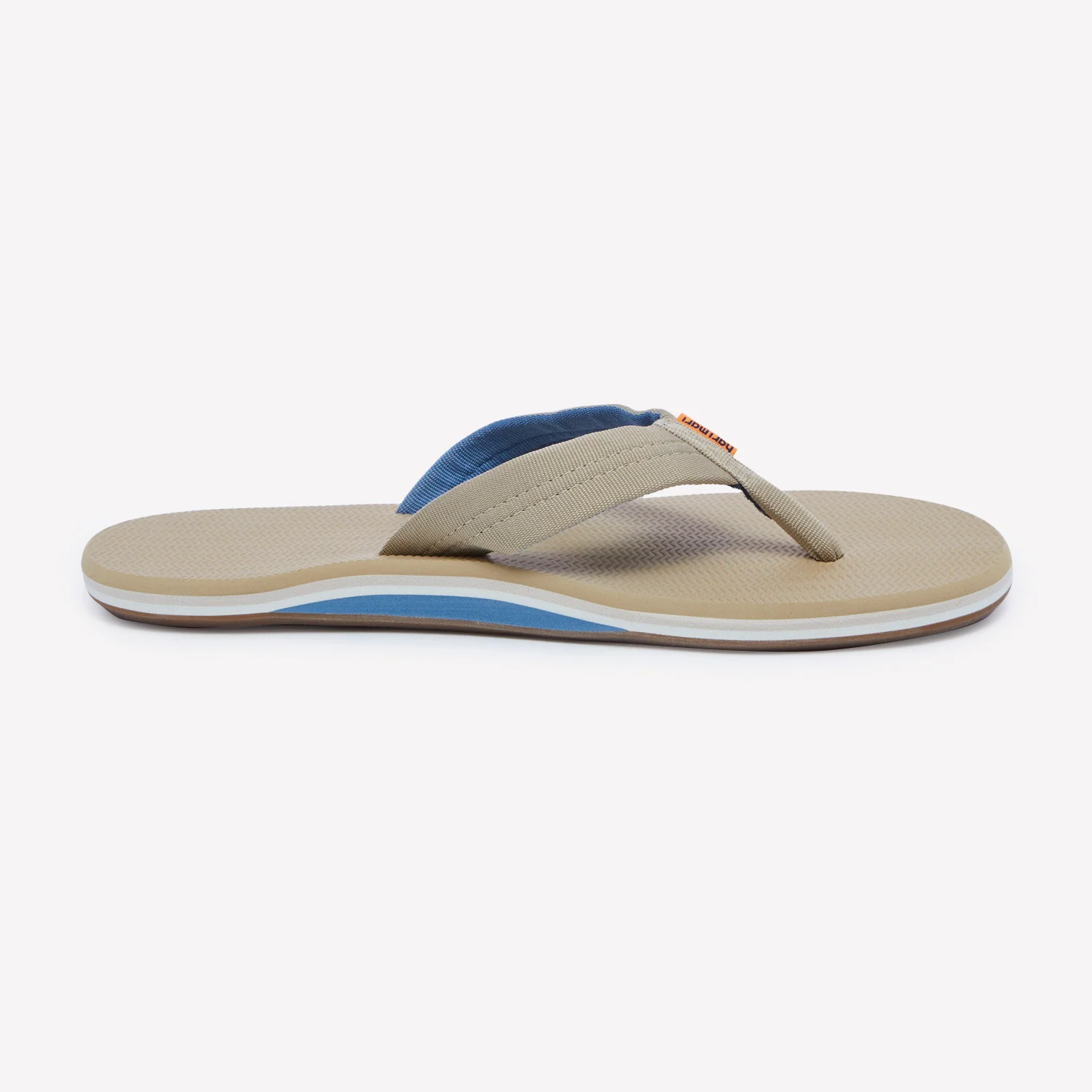 Hari Mari Men's Dunes Thong Sandal - Image 10