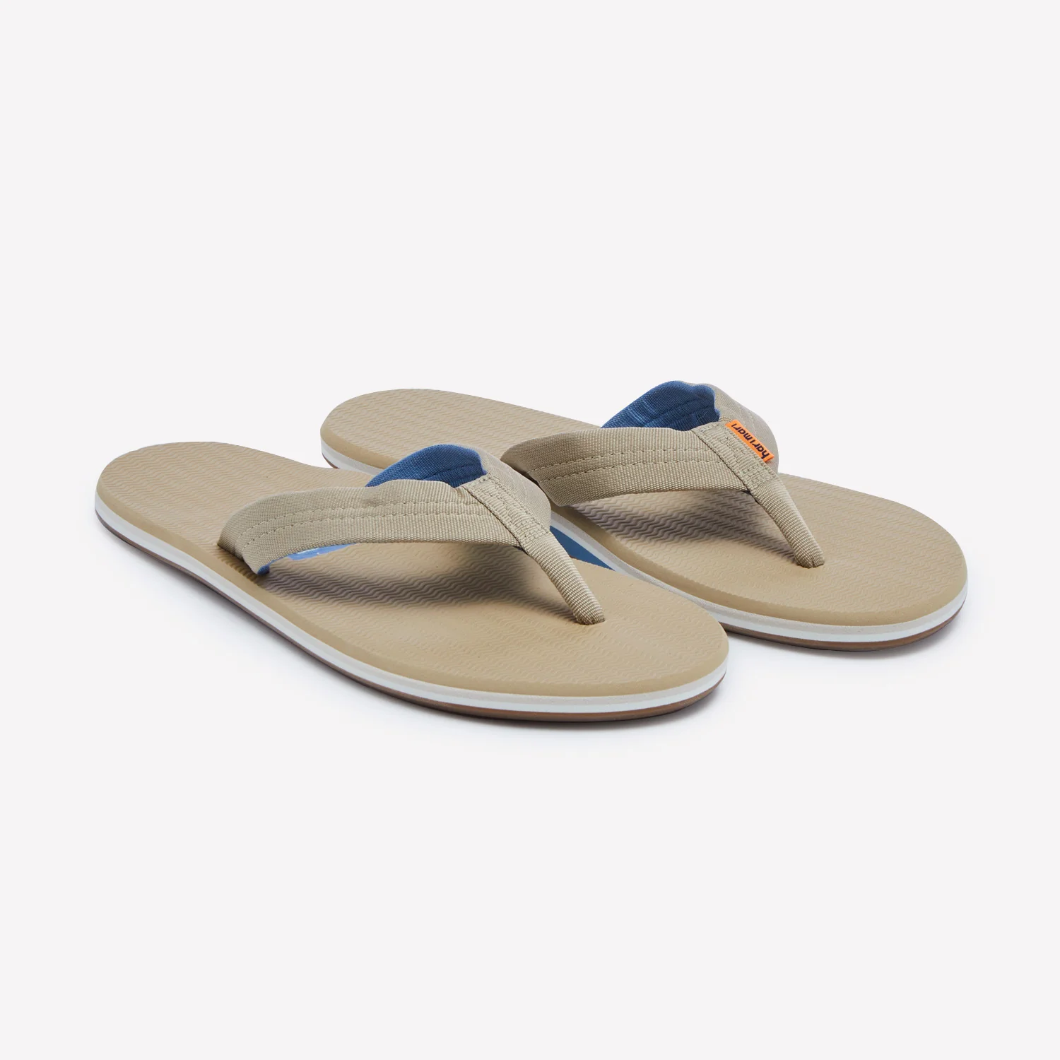 Hari Mari Men's Dunes Thong Sandal - Image 12